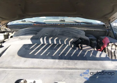 2004 Lincoln Aviator z USA, uszkodzony, nr VIN 5LMEU68H14ZJ49941